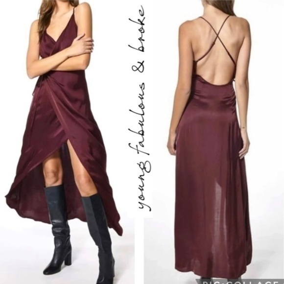 Revolve Revolve